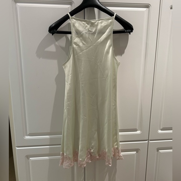 Josie Natori Slip Dress Size XS In Great Condition - Picture 4 of 5